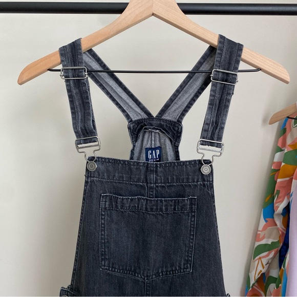 GAP Overalls - Picture 2 of 9
